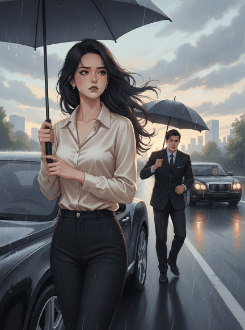 Một Cú Tát Cho Cả Gia Đình Ăn Bám