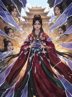 Ta Là Nữ Đế, Không Phải Công Cụ Công Lược