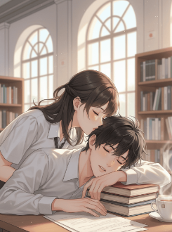 Ba Năm Làm Cái Đuôi Của Anh