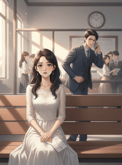 Tạm Biệt Tống Tiên Sinh! Hôn Lễ Vẫn Tiếp Tục