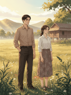 Tháng Năm Rực Rỡ