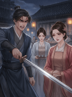 Ngoại Thất Của Chu Bạc Tự