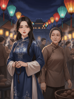 Thế Thân Công Chúa