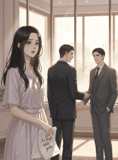 Chồng Tôi Bán Tôi Để Cầu May