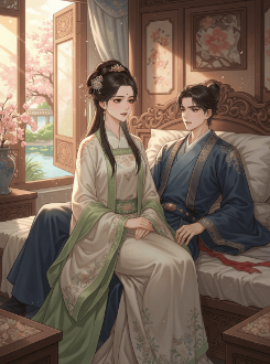 Phong Hoa Vô Định