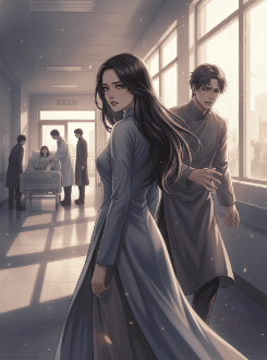 Tái Sinh Từ Tàn Tro