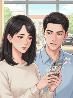 Ông Xã Trở Thành Mục Tiêu Của Mẹ Đơn Thân