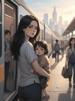 Khi Tình Yêu Hóa Tham Vọng