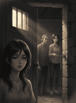 Kết Cục Của Kẻ Hãm Hại