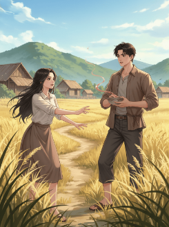 Tỉnh Ngộ Rôi, Tôi Chủ Động Tán Tỉnh Vị Hôn Phu Của Mình