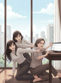 Mười Năm Định Mệnh