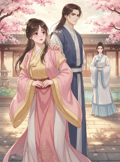 Tiểu Thư Đụng Tường Nam