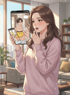 Ảnh Đế Ưa Ga Dẻ