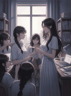 Sống Lại Một Đời, Tôi Chọn Tiền