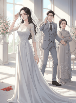 Hủy Cưới Để Cứu Mình