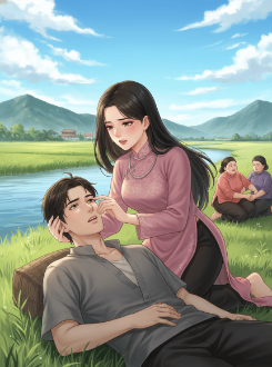 Một Thanh Đao Mổ Heo