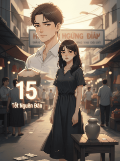 Hồi Sinh Trong Lửa Hận