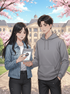 Gia Đình Cậu Muốn Sửa Nguyện Vọng Thi Đại Học Của Tôi