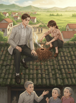 Ngại Gì Nếu Tôi Phát Điên?