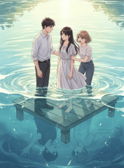 Bí Mật Dưới Dòng Nước