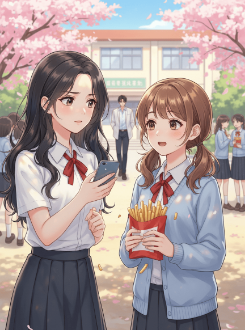 Thay Đổi Kịch Bản: Giải Cứu Nữ Phụ