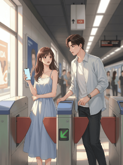 Kỳ Thi Cuối Cùng Của Tuổi Trẻ