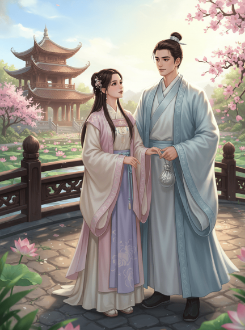 Một Lượng Bạc, Một Đời Duyên Trắc Trở