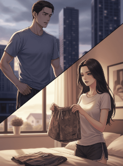 Đoạn Kết Của Kẻ Phản Bội