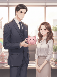 Làm Trợ Lý Cho Tổng Tài Trong Truyện Mary Sue