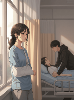 Người Từng Chờ Đợi