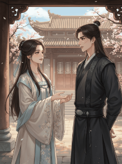 Một Giấc Trường An