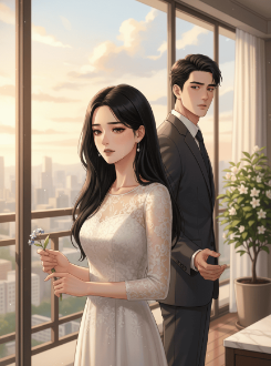 Ngoảnh Lại Chốn Vân Sâu, Chỉ Hận Quá Vội Vàng