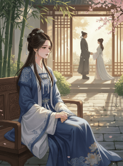 Tiêu Hậu Trùng Sinh