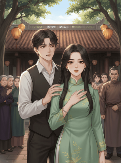 Cây Muốn Lặng, Mà Gió Chẳng Chịu Ngừng