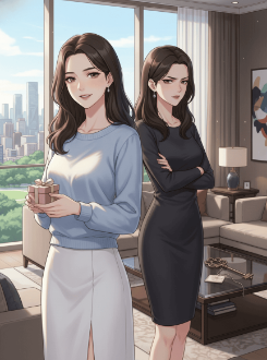 Bạn Phòng Giả Thánh Nữ