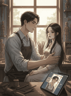 Búp Bê Thế Mạng