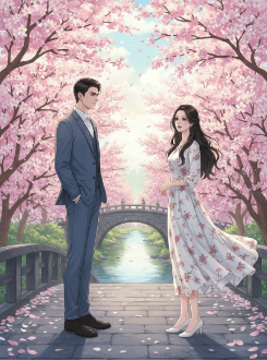 Gặp Lại Anh Trong Mùa Hoa Nở