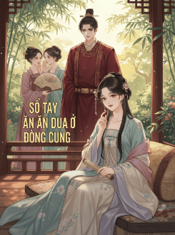 Sổ Tay Ăn Dưa Ở Đông Cung