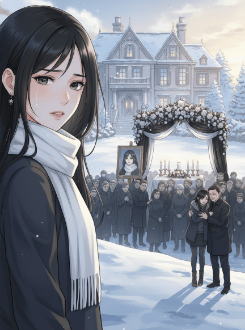 Tham Dự Lễ Truy Điệu Của Chính Mình