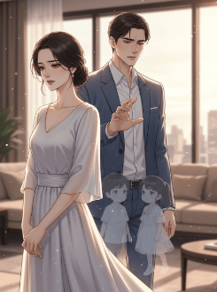 Sau Khi Chồng Ngoại Tình, Tôi Và Anh Ta Cùng Phá Sản