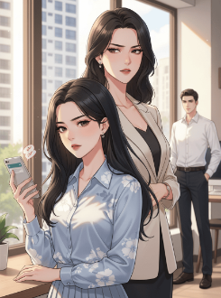 Chị Dâu Yêu Thích Việc Tranh Giành