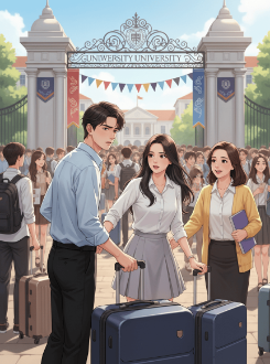 Bỏ Lỡ Một Người, Để Gặp Một Người Xứng Đáng Hơn