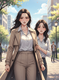 Cặn Bã Mau Tránh Đường