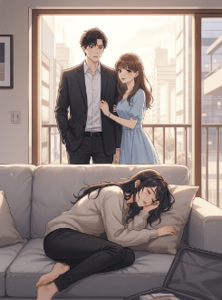 Tình Cũ Chả Chồng Quay Về Sau Ba Năm Xa Cách