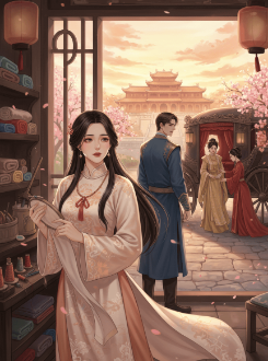 Bích Đào Ở Nhà Bên