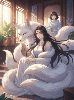 Sau Mười Năm Bị Bắt Cóc, Tôi Hắc Hoá Trở Về