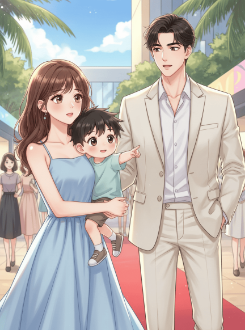 Nhật Ký Làm Mẹ Của Một Thằng Nhóc ‘Tẻn Tẻn’ Chính Hiệu