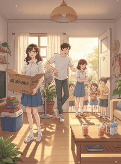 Kịch Hay Mùa Nắng Nóng