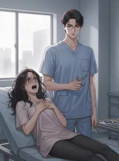 Bạn Trai Pháp Y Của Tôi