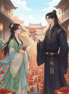 Hôm Nay Tiểu Giang Đại Nhân Có Thương Xót Vương Gia Không?